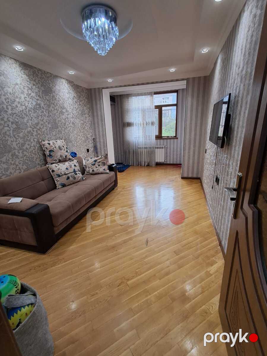 Satılır 3 otaqlı köhnə tikili 78 m² — Mənzil, Sumqayıt (4)