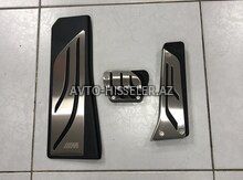 BMW F10 Pedal Üzlüyü — Bakı
