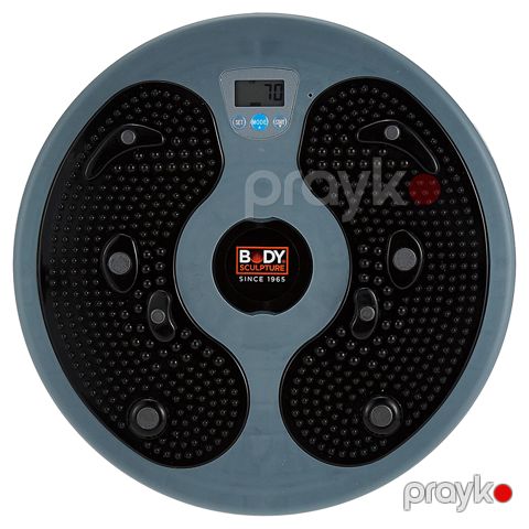 Rəqəmsal Maqnit Fiqurlu disk 1965 Body Sculpture Digital Magnetic Figure Twister — Bakı