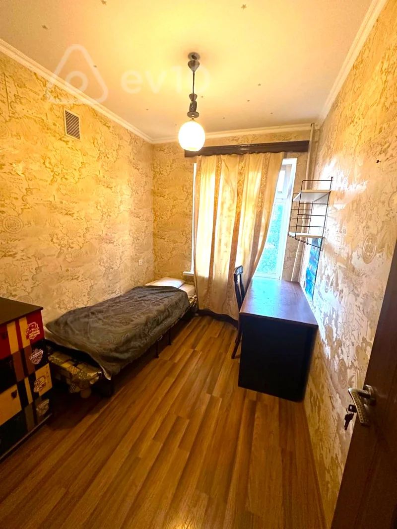 3 otaqlı mənzil, 50 m², Əhmədli qəs.Ç.Kərimov küç — Mənzil, Bakı (5)