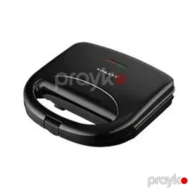 Sokany SK-08074 - Vafli Cihazı, Toster, Yapışmayan plitə, 750W Güc, Güclü Toster — Toster və vaflyasıcı, Bakı (3)