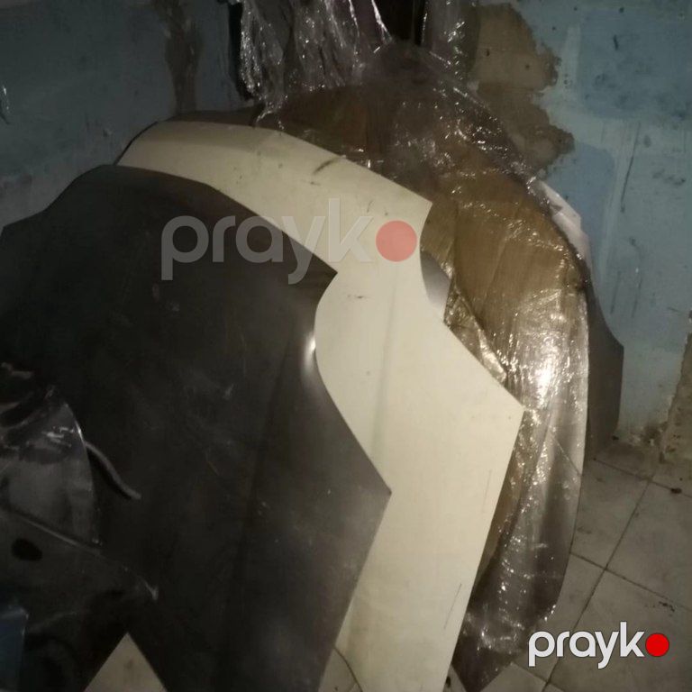 "Nissan X-trail" ehtiyat hissələri — Ehtiyat hissələri və aksesuarlar, Bakı (4)