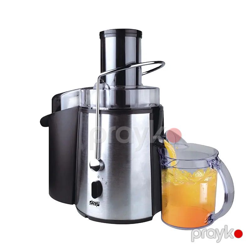 Çoxfunksiyalı DSP Şirəçəkən 850W Gücə Məxsus S Bıçaqlı Paslanmayan Polad Şirəçəkən Professional Meyvə Tərəvəz Qarışdırıcı Maşın — Digər mətbəx texnikası, Bakı (2)