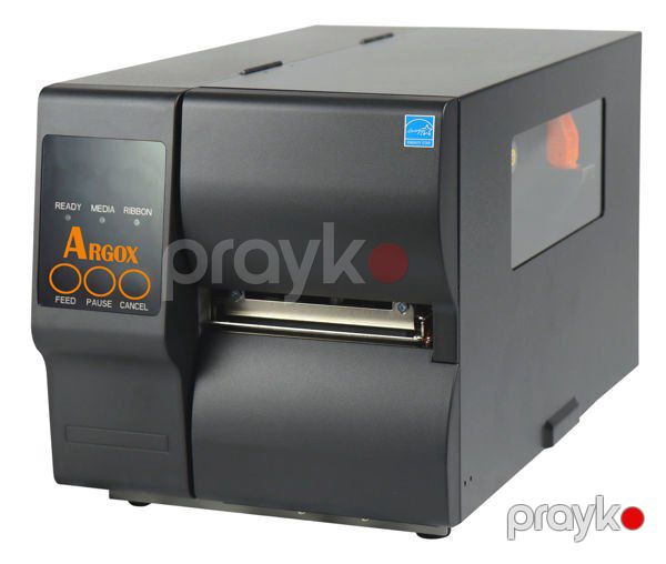 Sənaye printeri "Argox IX4-240" — Biznes və avadanlıq, Bakı (2)