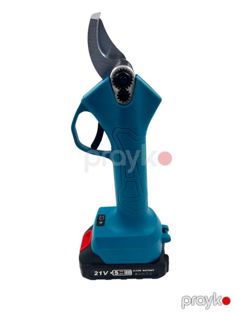 Elektrik bağban qayçısı No Brand 21V — Bakı