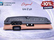 Changan Uni-Z ön paneli — Bakı