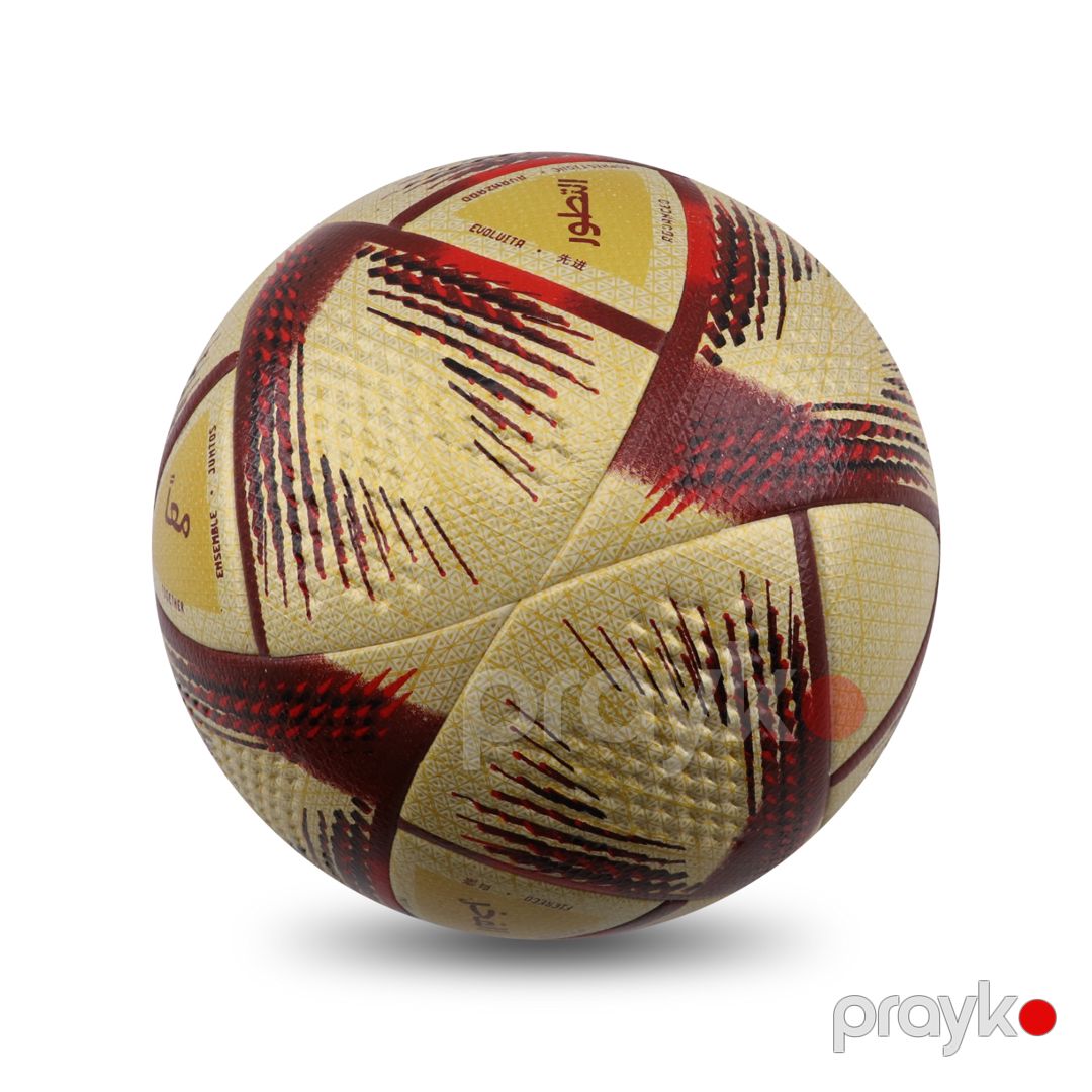Futbol Topu Traditions 4 nömrə Qətər Futbol Topu — İdman, hobi, istirahət, Bakı (3)