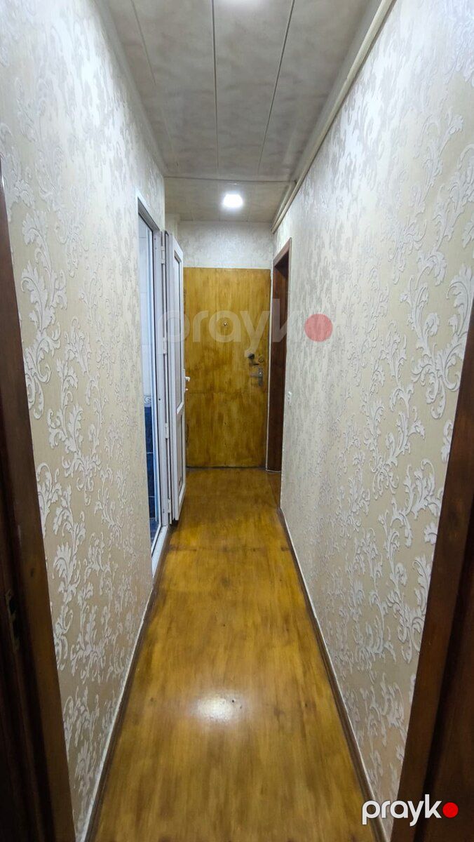 1-otaqlı mənzil kirayə verilir, 8-ci mkr., 32 m² — Mənzil, Sumqayıt (11)