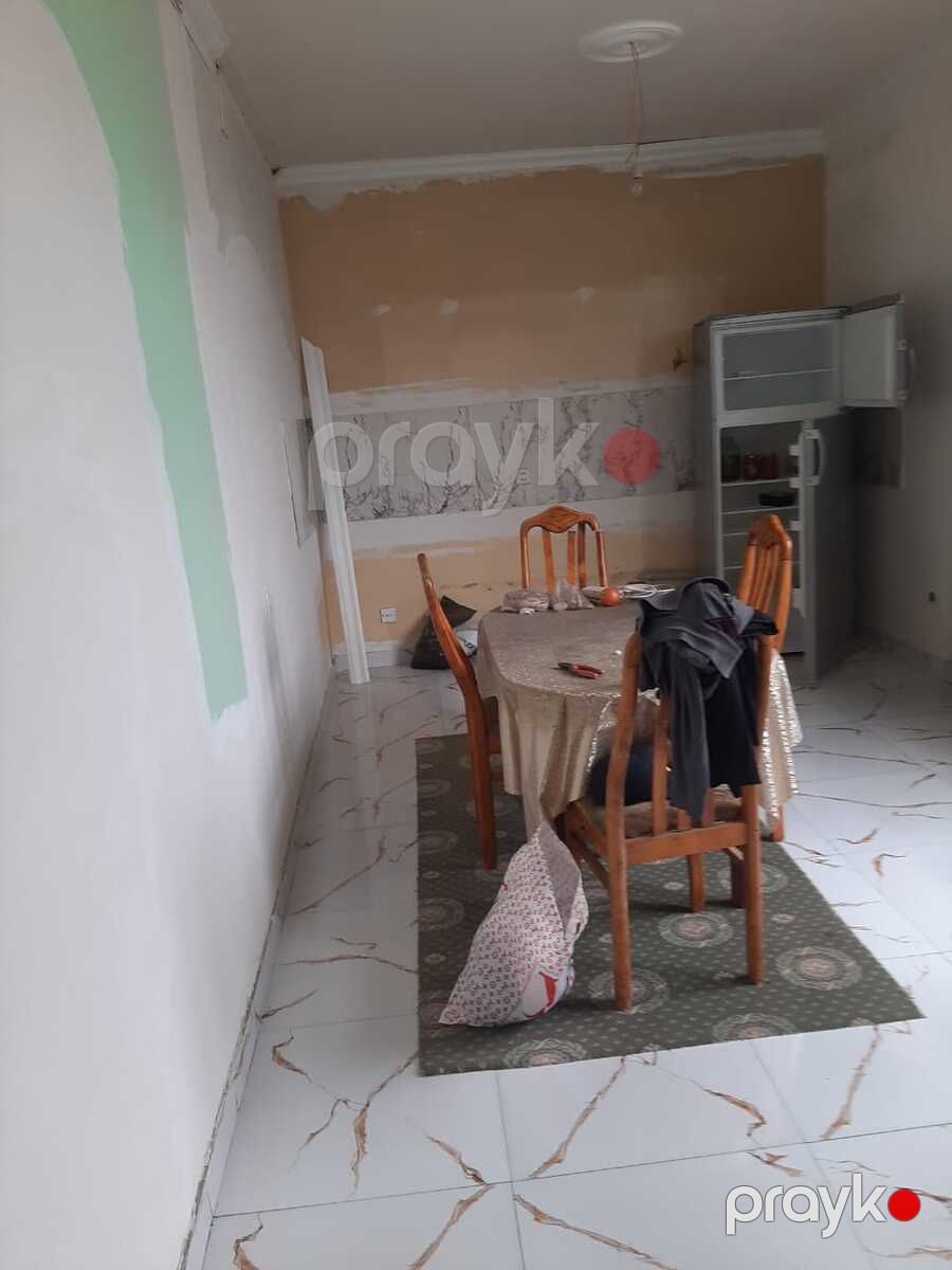 Satılır 4 otaqlı həyət evi/bağ evi 130 m² — Ev, villa, Bakı (8)