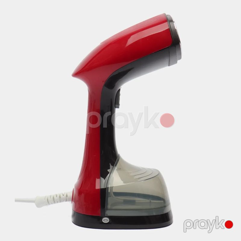 Prolıss PRO-5122 Elektrikli Buxarlı Ütü Portativ Əl Ütüsü 1500W — Ev texnikası, Bakı (2)