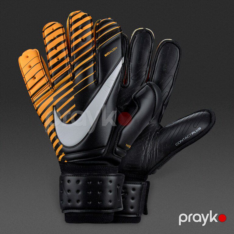 Nike premier bio align professional qapıçı əlcəyi ölçü 10 premier SGT qapıçı əlcəyi — İdman, hobi, istirahət, Bakı (5)