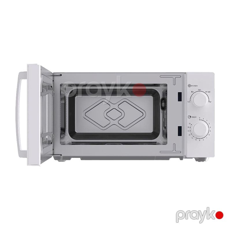 Kumtel HM-05 Elektrikli Rəqəmsal Mikrodalğalı Soba — Mikrodalğalı sobalar, Bakı (3)