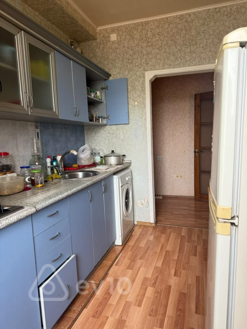 2 otaqlı mənzil, 55 m², Bakı, Həzi Aslanov M flamingo mtk — Bakı