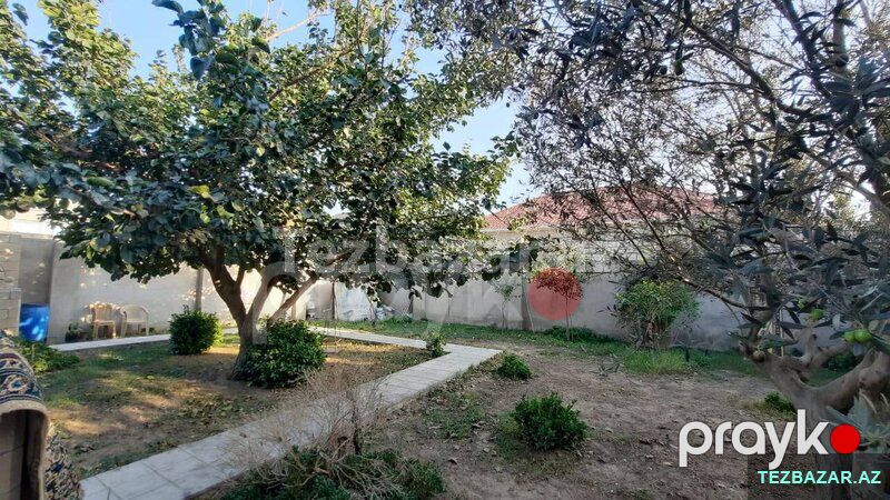 Buzovnada villa satılırrr — Ev, villa, Bakı (10)