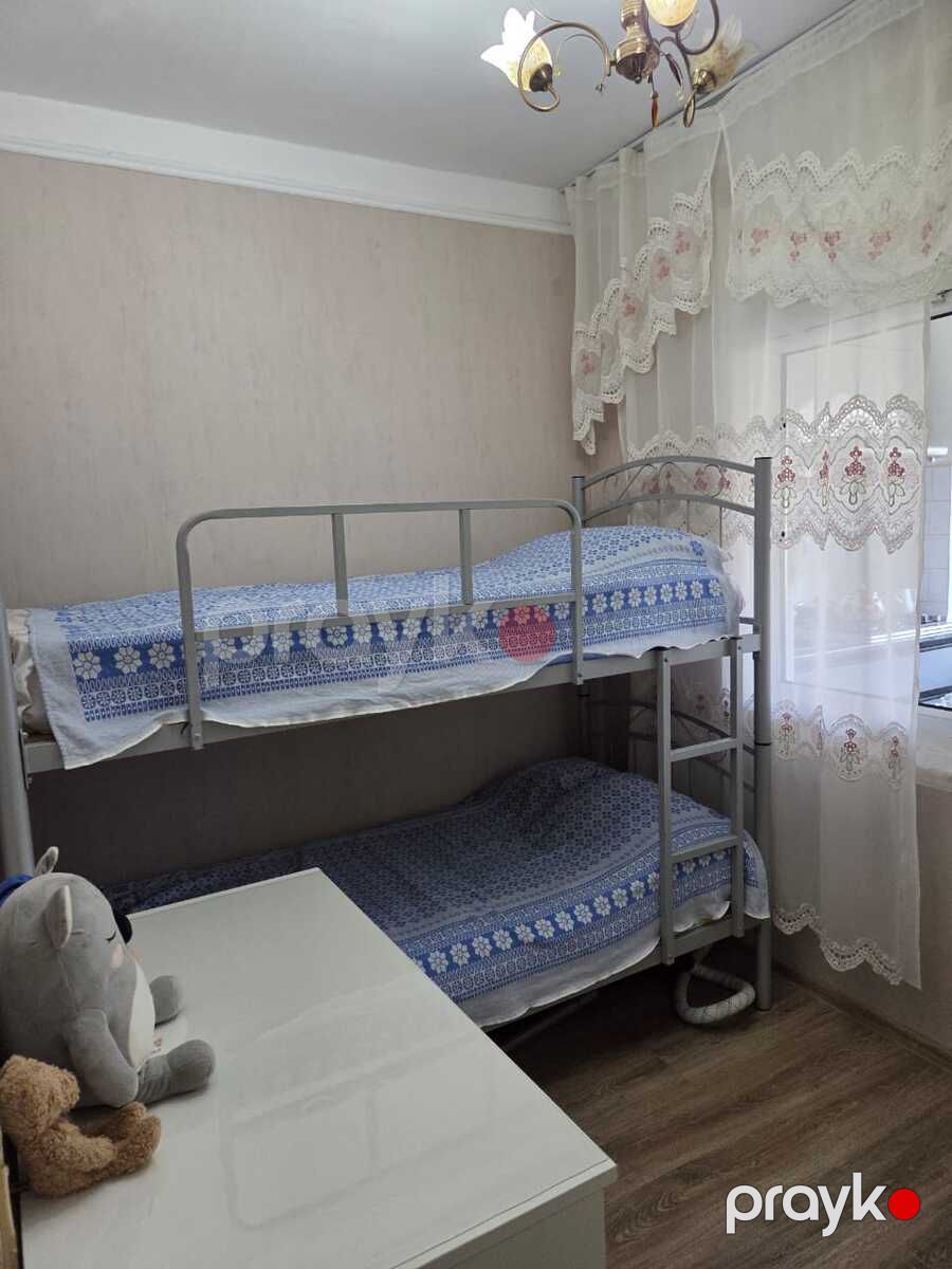 Satılır 3 otaqlı köhnə tikili 65 m² — Mənzil, Bakı (4)