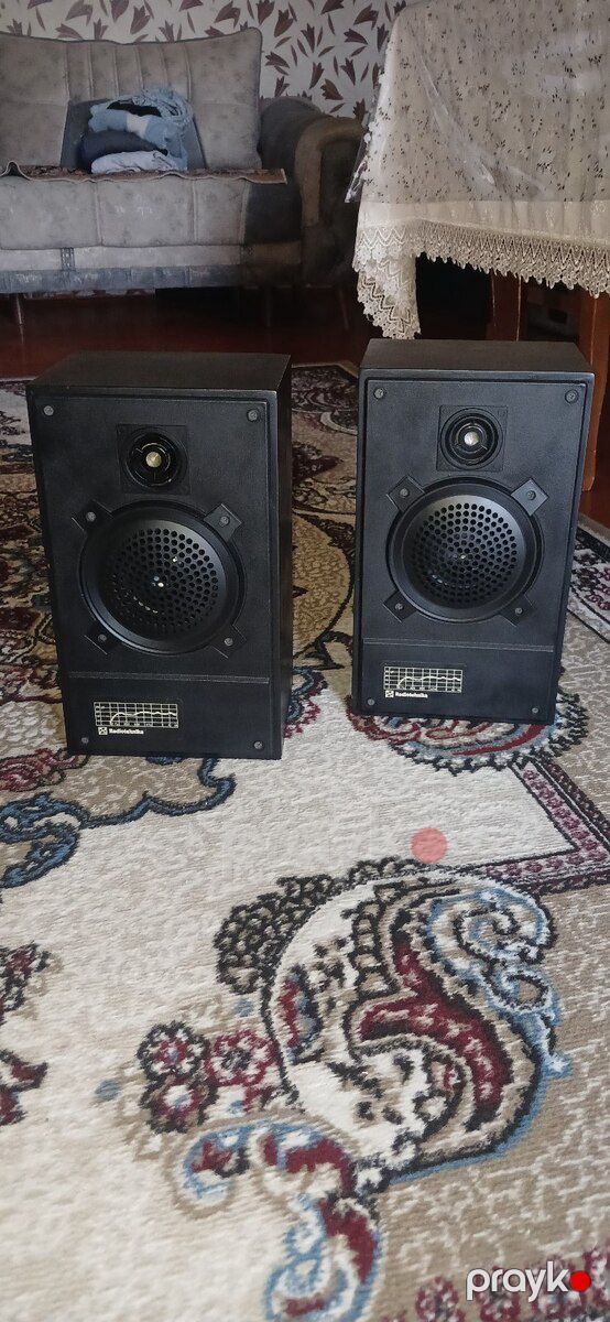 S30A radio texnika — Səs texnikası, Goranboy (4)