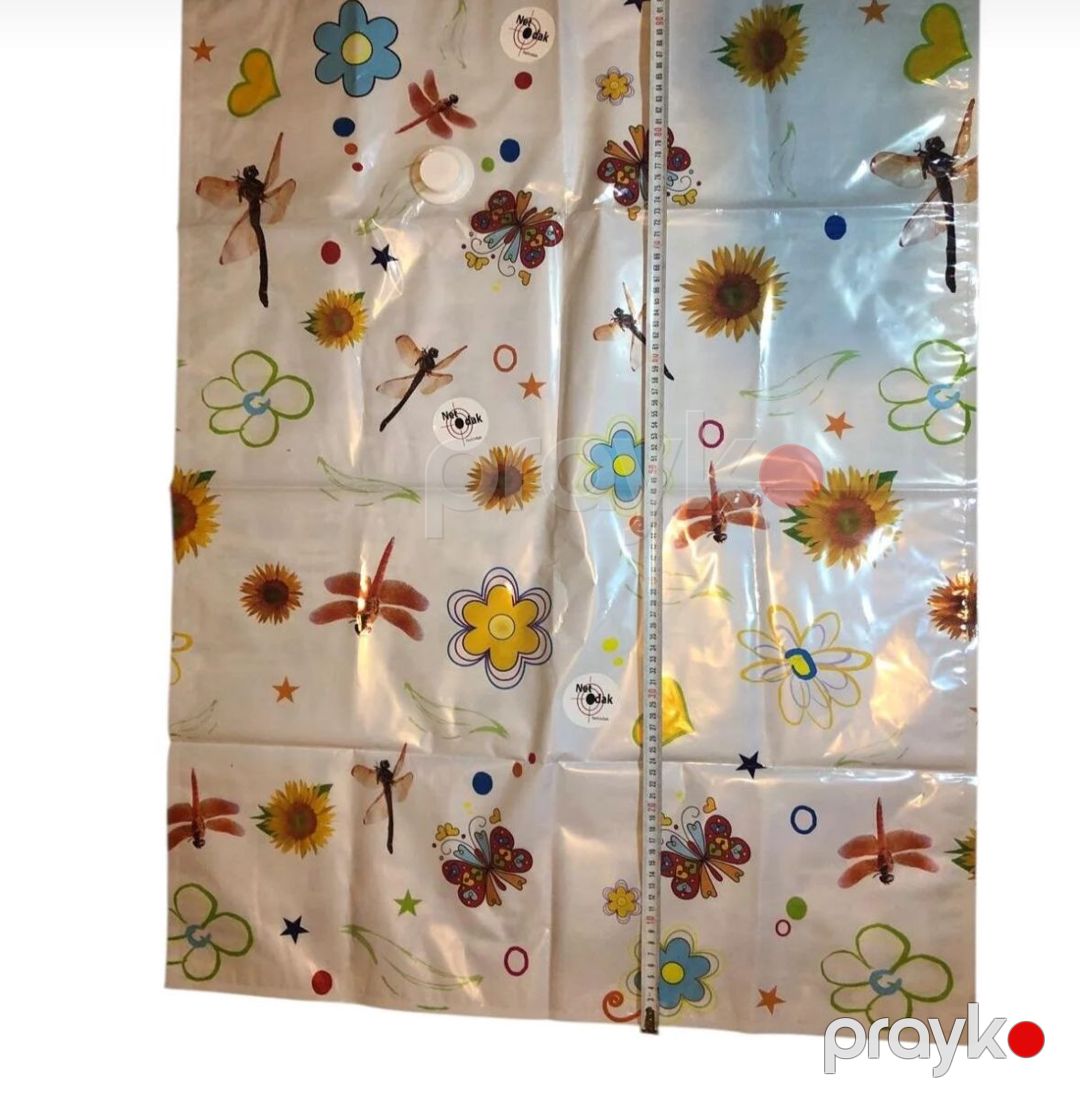 Vakuum torbası 67876 — Mallar, Bakı (3)