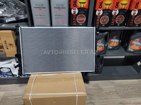 Toyota camry 2018-2025 hibrid su radiatoru — Bakı