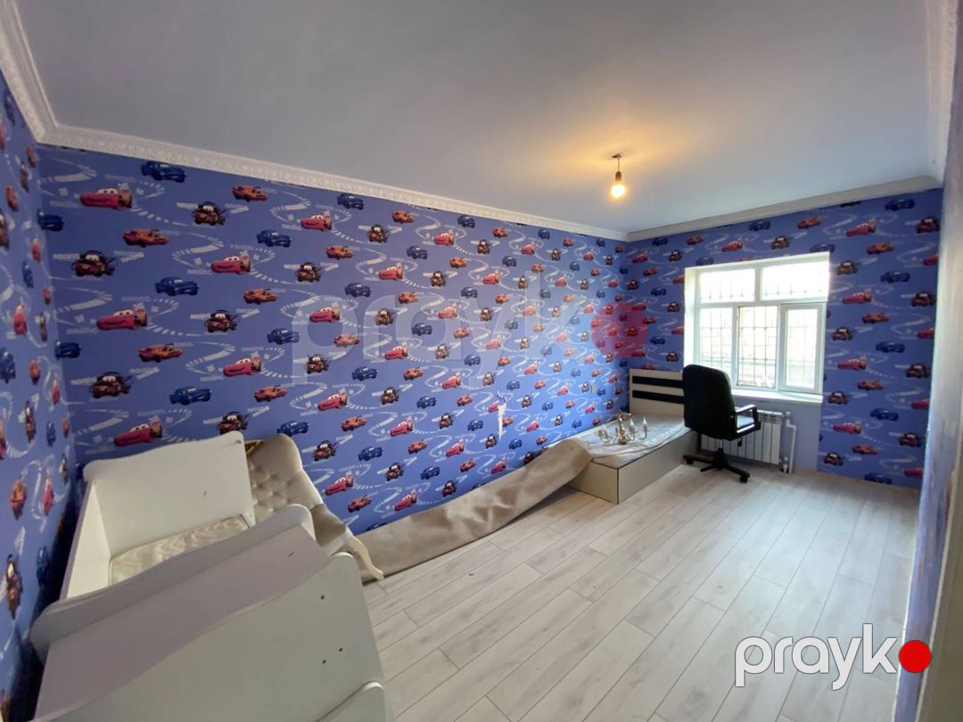 İcarəyə verilir 4 otaqlı həyət evi/bağ evi 130 m² — Ev, villa, Bakı (3)