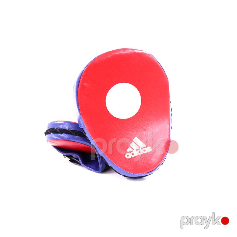Boks MMA Məşqləri üçün Lapa Adidas Zərbəyə Davamlı 2 ədəd Lapa — İdman, hobi, istirahət, Bakı (4)