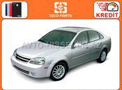 Chevrolet Lacetti ehtiyat hissələri — Bakı