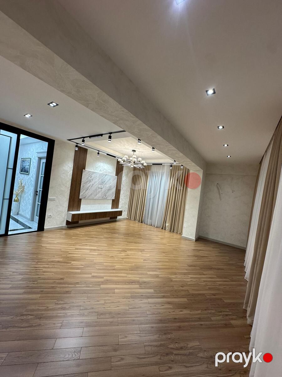 Satılır 3 otaqlı yeni tikili 127 m² — Mənzil, Bakı (2)