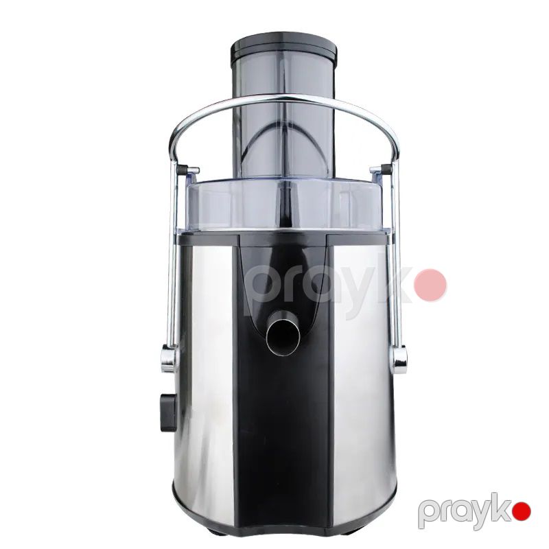 Çoxfunksiyalı DSP Şirəçəkən 850W Gücə Məxsus S Bıçaqlı Paslanmayan Polad Şirəçəkən Professional Meyvə Tərəvəz Qarışdırıcı Maşın — Digər mətbəx texnikası, Bakı (5)