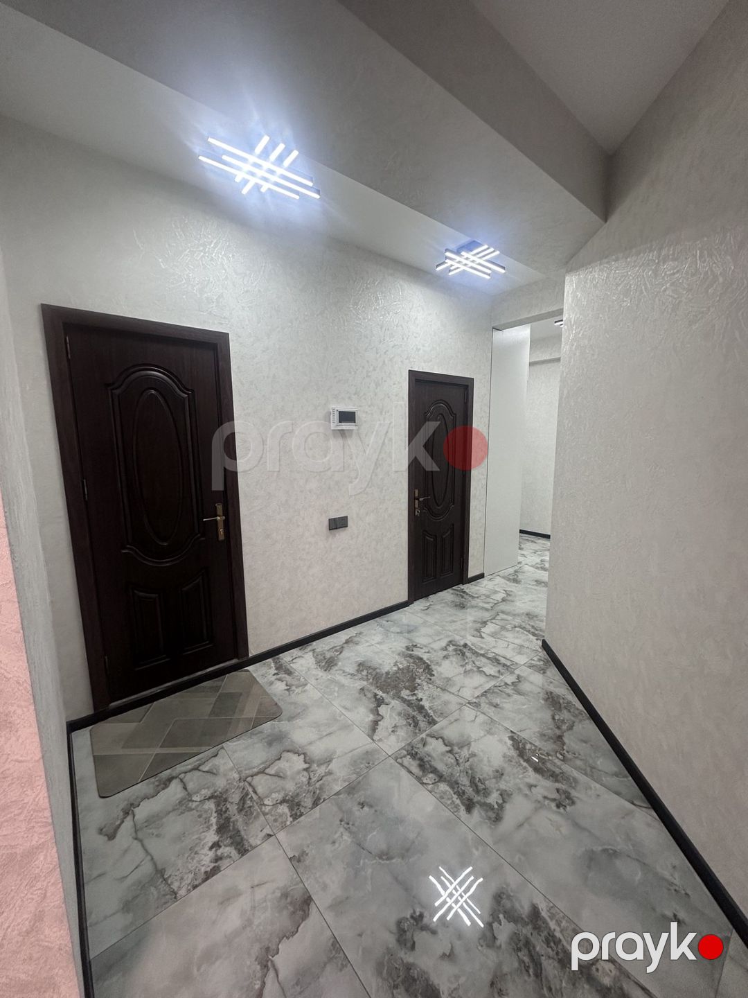 İcarəyə verilir 2 otaqlı yeni tikili 74 m² — Mənzil, Sumqayıt (9)