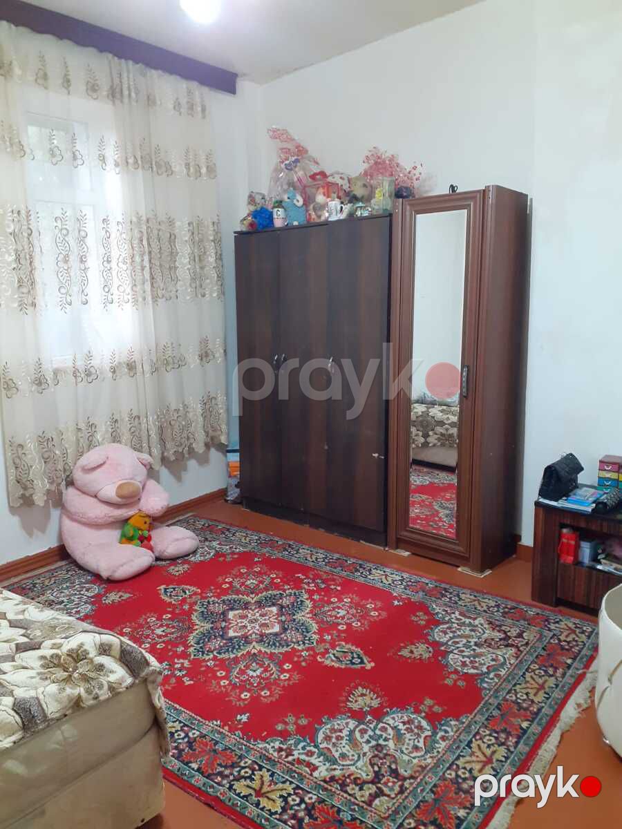 Həyət evi, Sumqayıt ş — Ev, villa, Sumqayıt (7)