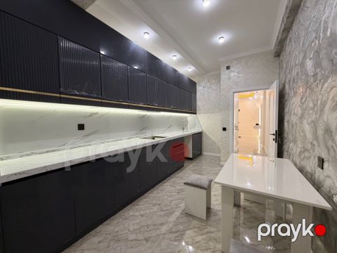 3-otaqlı yeni tikili, 6-cı mkr., 95 m² — Sumqayıt