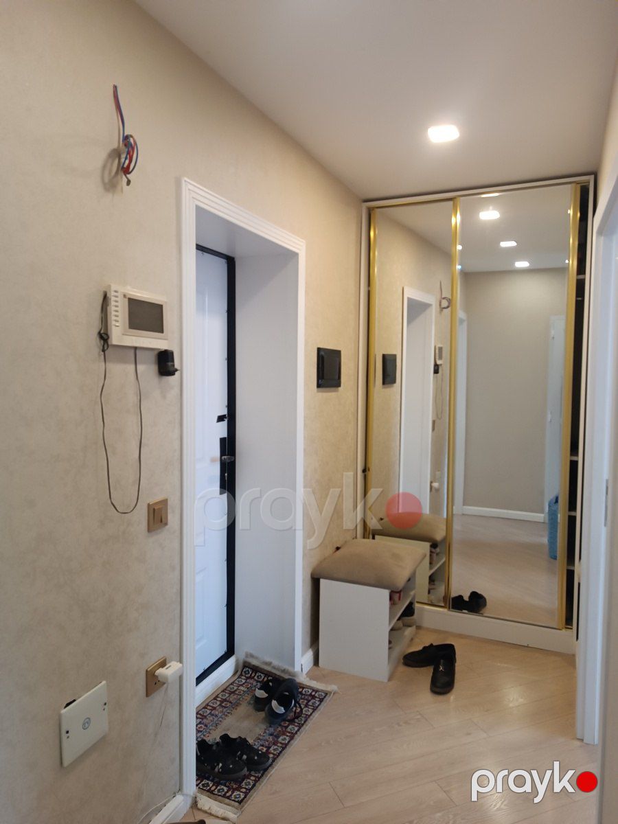 Satılır 3 otaqlı köhnə tikili 64 m² — Mənzil, Bakı (12)