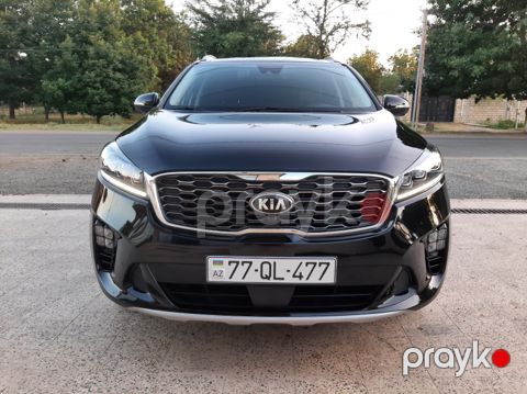 KIA Sorento, 2020 il — Lənkəran