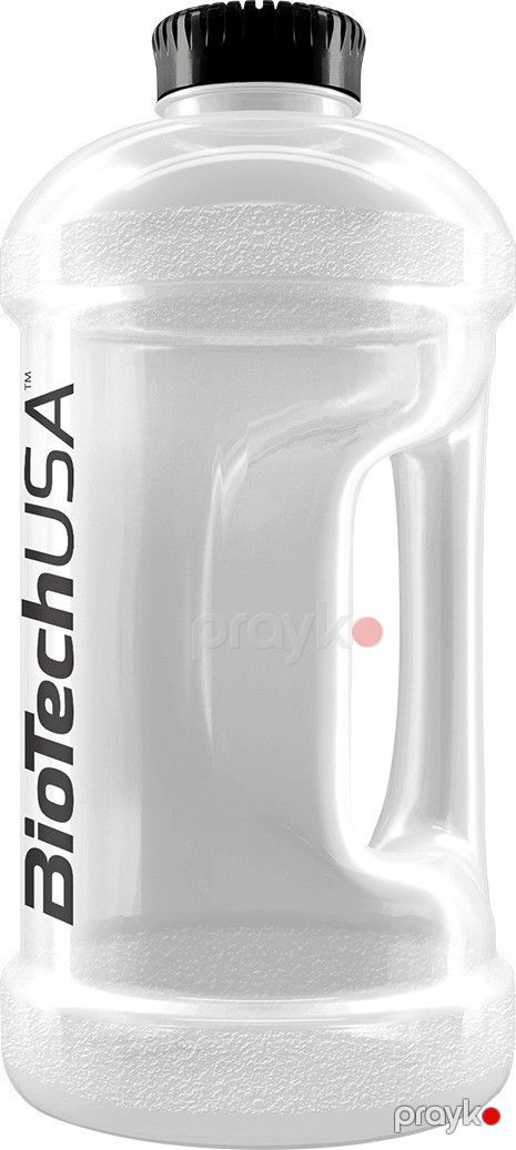 Şeyker BioTechUSA, 2200 ml, Plastik, Qapaq — Bakı