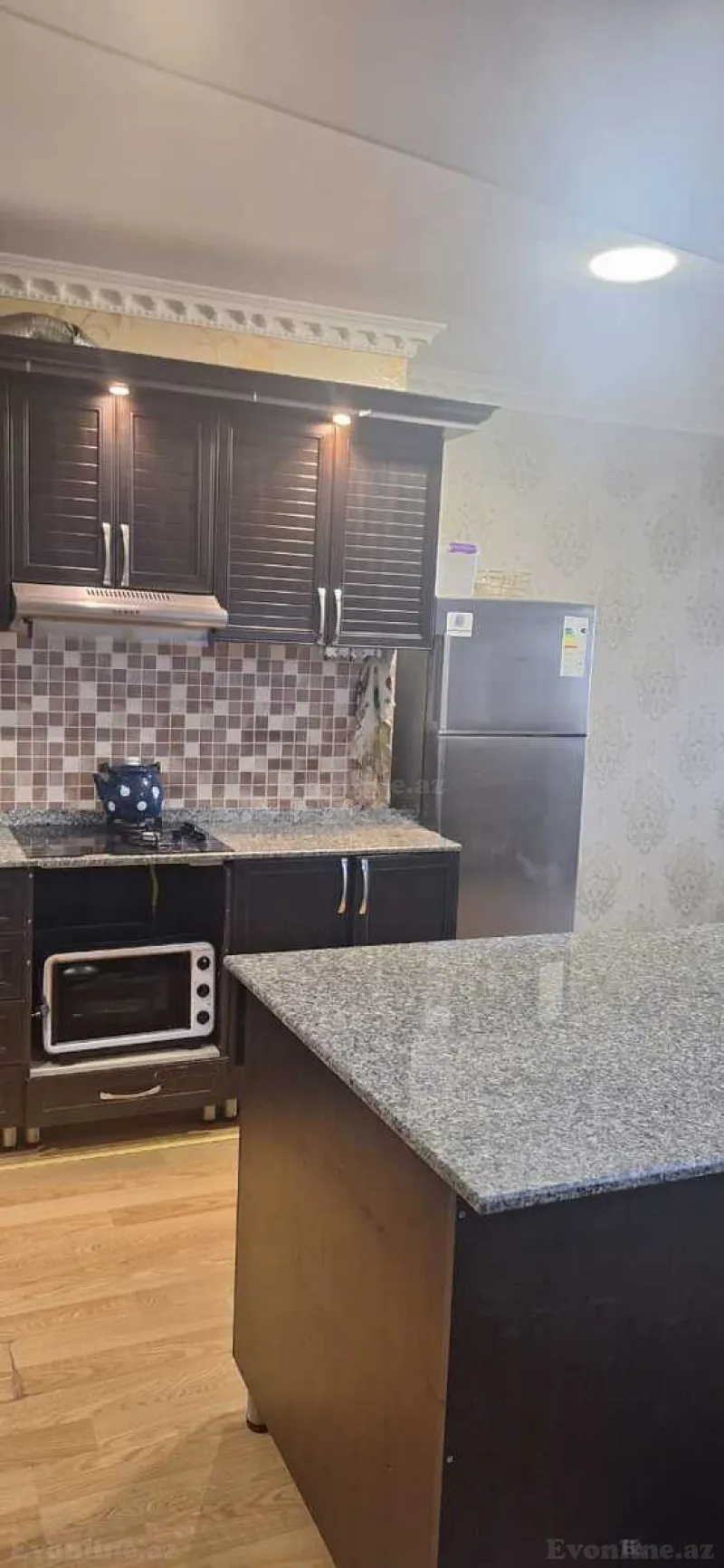 Satılır 2 otaqlı Mənzil Yeni tikili 78.8 m² Bakı, Sabunçu r., Bakıxanov — Mənzil, Bakı (7)