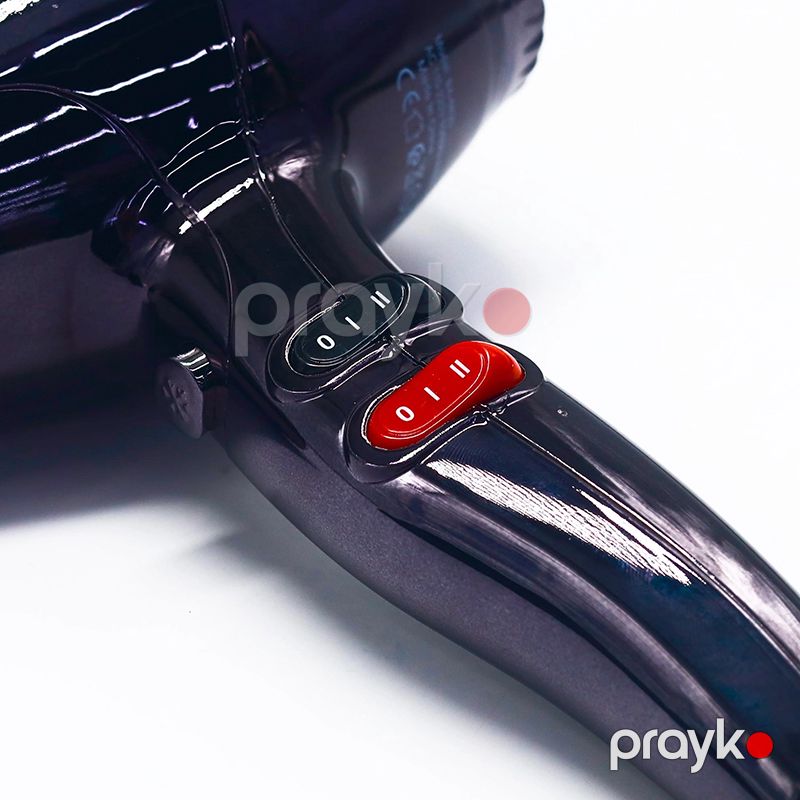 BaByverse BA-6630 Elektrikli Saç Quruducu Fen Hava Feni Saç Şəkilləndirici Fen 8000W — Fən, Bakı (4)