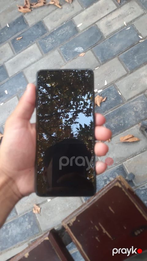 Samsung Galaxy A51, 128 GB, rəng - Göy, İki sim kartlı — Mingəçevir