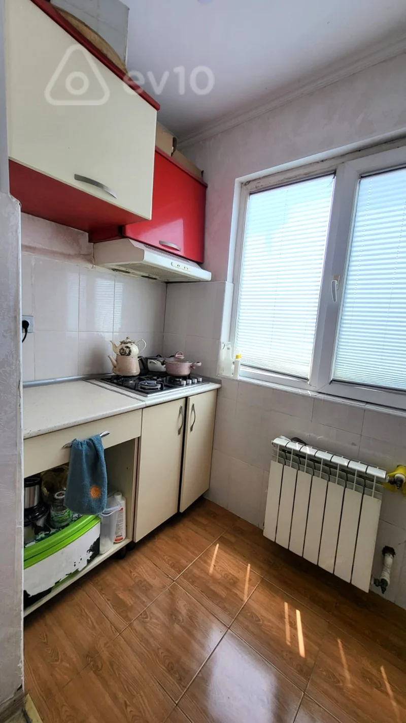 3 otaqlı mənzil, 55 m², Azadliq prospekti metrosunun yaxinligi — Mənzil, Bakı (8)