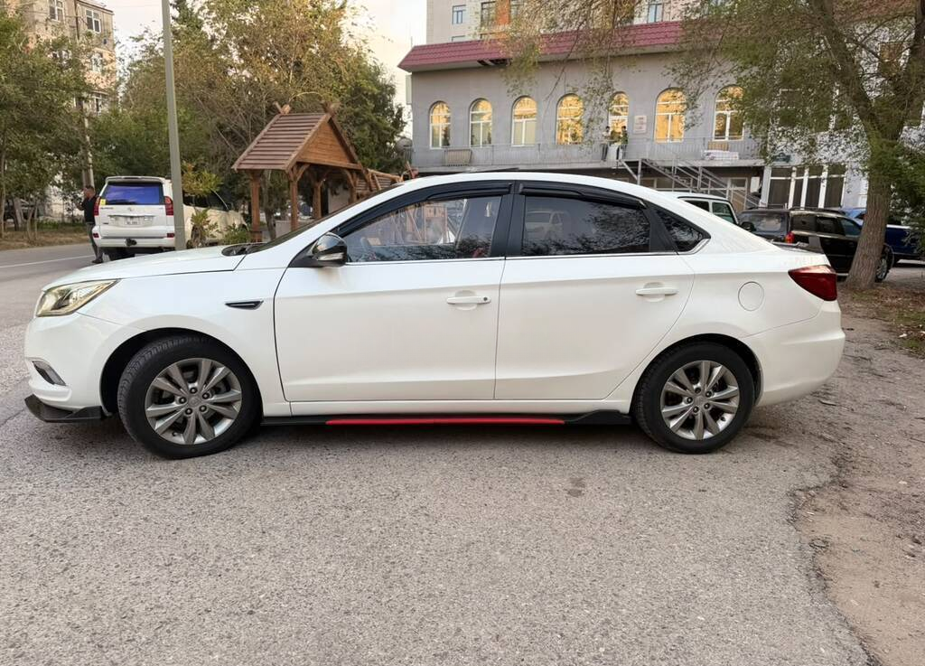 Changan Eado, 2014 il, 200115 km — Avtomobillər, Sumqayıt (2)