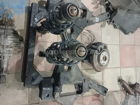 Mercedes Vito Travis ehtiyat hissələri — Murad