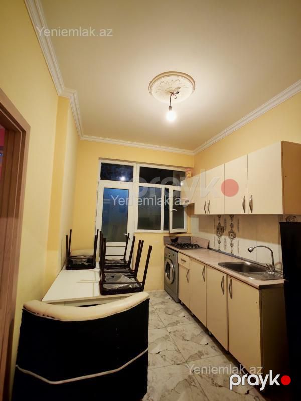 Satılır 2 otaqlı Bina evi menzil (Yeni tikili), 60 m², Xırdalan ş — Mənzil (3)