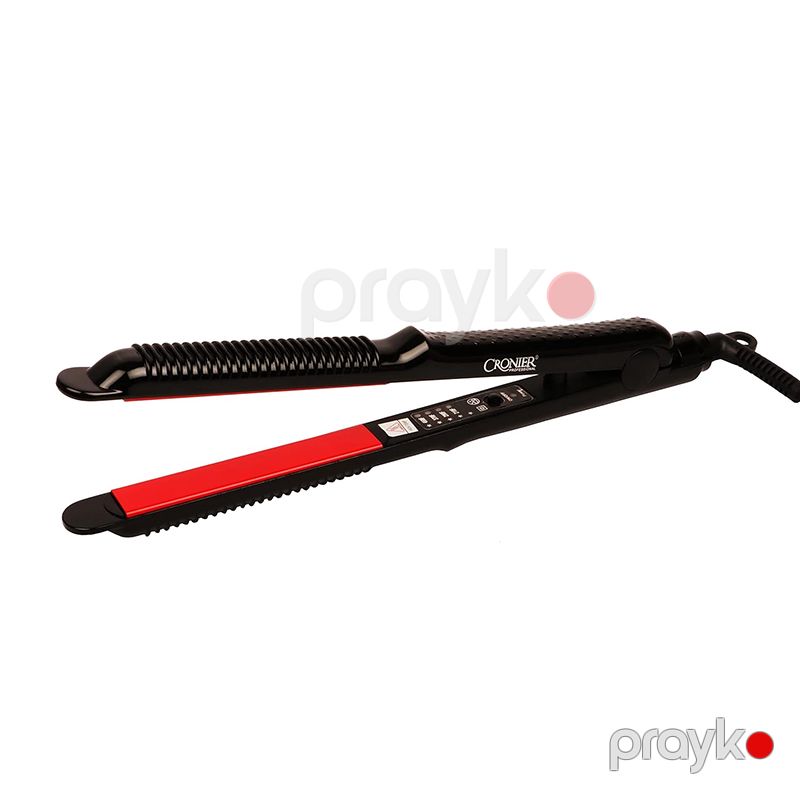Cronıer CR-960 Professional Saç Şəkilləndirici Fen Düzləşdirici Fen 45 W — Fən, Bakı (2)