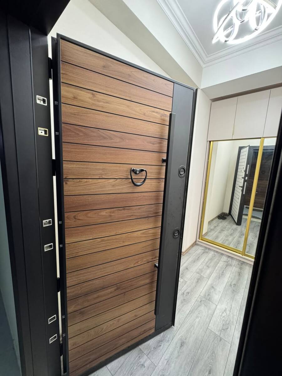 Satılır 2 otaqlı yeni tikili 53 m² — Mənzil, Bakı (7)