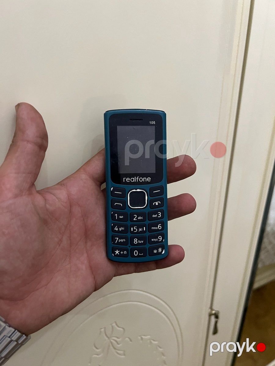 Nokia telefonları — Smartfonlar, Bakı (6)