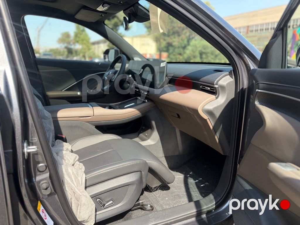 Changan CS 55 Plus, 1.5 L, 18.4 kWh, 2025 il, yeni — Avtomobillər, Bakı (11)