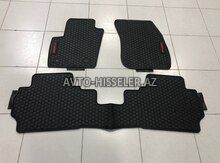 Ford Fusion Ayaqaltı Rezini -avto-hisseler.az — Bakı