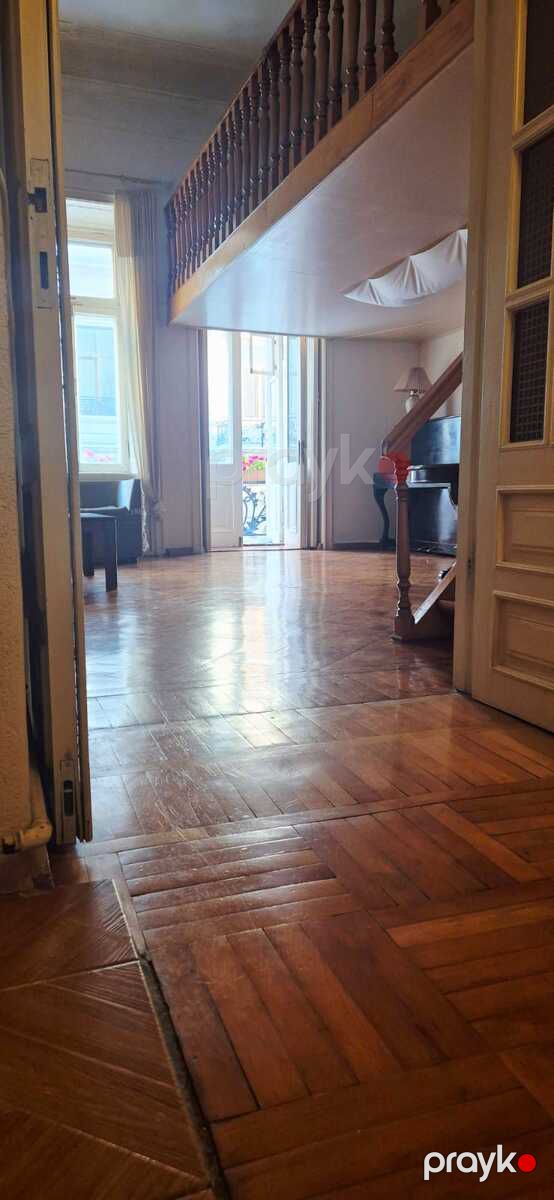 İcarəyə verilir 2 otaqlı köhnə tikili 60 m² — Mənzil, Bakı (12)