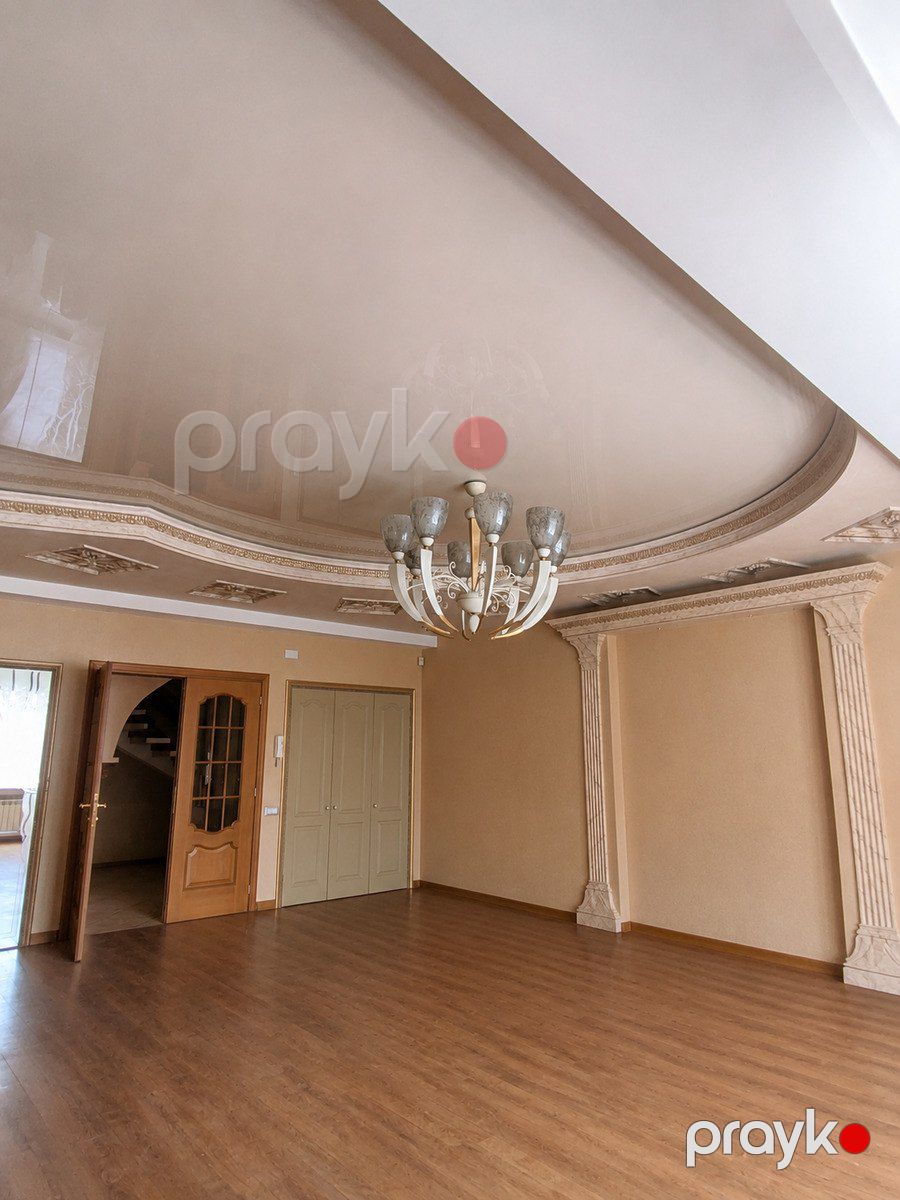 Satılır 5 otaqlı yeni tikili 550 m² — Mənzil, Bakı (4)