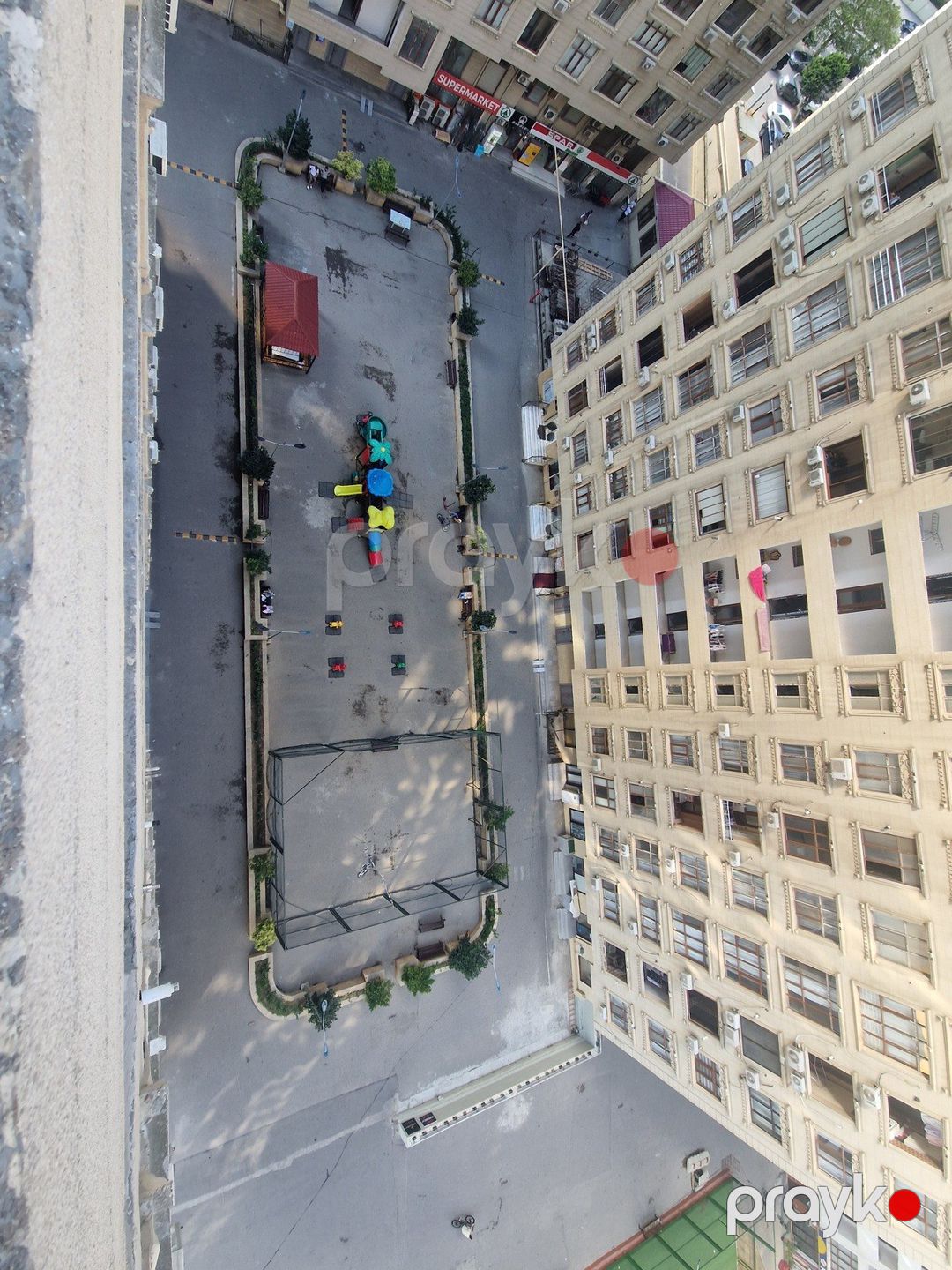 Satılır 2 otaqlı yeni tikili 55 m² — Mənzil, Bakı (3)