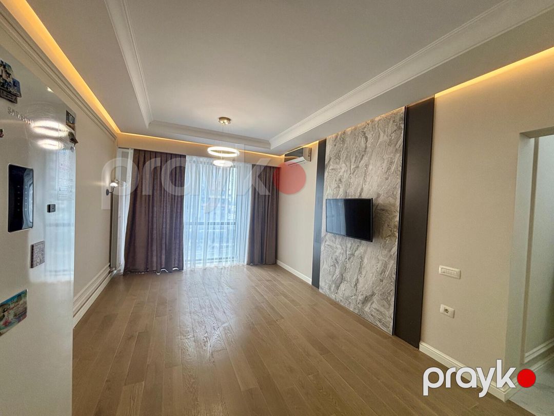 İcarəyə verilir 3 otaqlı yeni tikili 70.7 m² — Mənzil, Bakı (7)