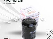 BYD filter yağ — Bakı